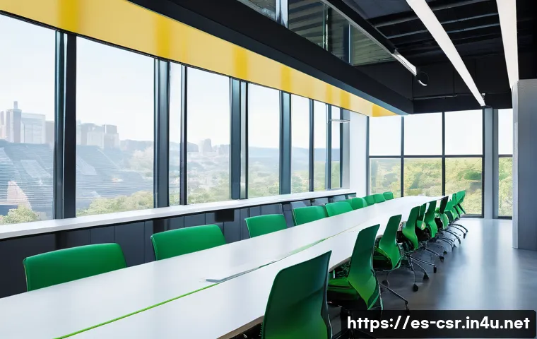 사회적 책임 경영의 학문적 접근과 사례 분석 관련 이미지 1