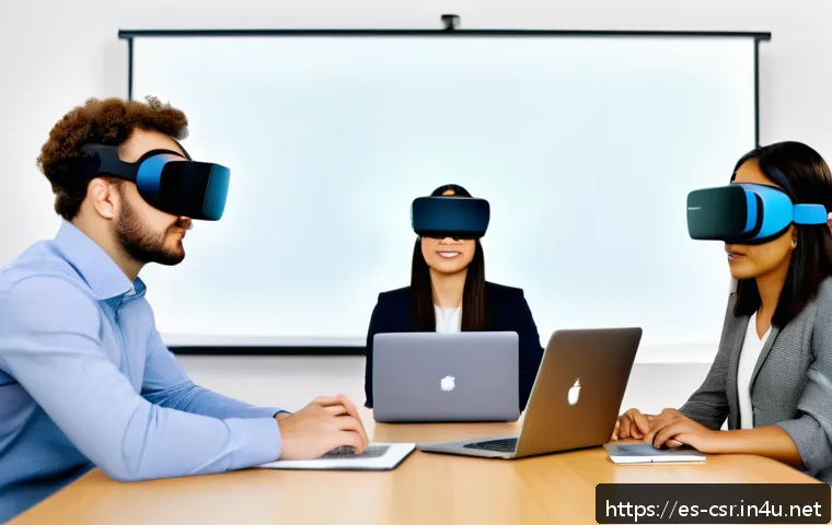 사회적 책임 경영의 최신 트렌드 관련 이미지 2
